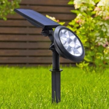 CATA CT-7320 18 Watt Solar Kazıklı Çim Armatürü