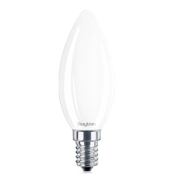 Braytron BA36-30413 4 Watt LED Mum Ampul - Beyaz Işık (6500K)