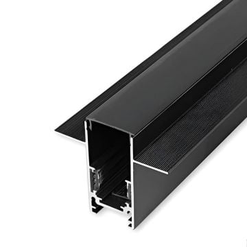 HELIOS HS 8540 1 Metre Sıva Altı Trimless Magnet Ray