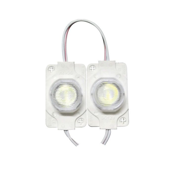 HELIOS HS 3014 12 Volt 1.2 Watt Modül LED