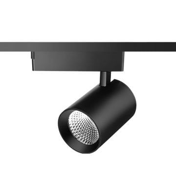 GOYA GY 3615-T Siyah/Beyaz Kasa 36 Watt Trifaze Ray Spot