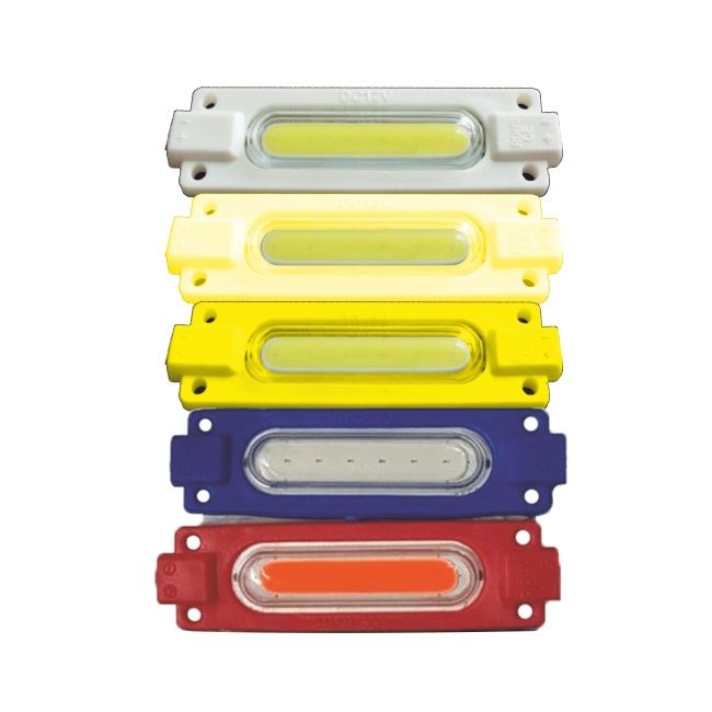 HELIOS HS 3012 12 Volt 2 Watt COB Modül LED