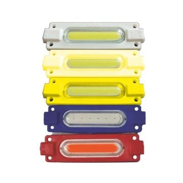 HELIOS HS 3012 12 Volt 2 Watt COB Modül LED