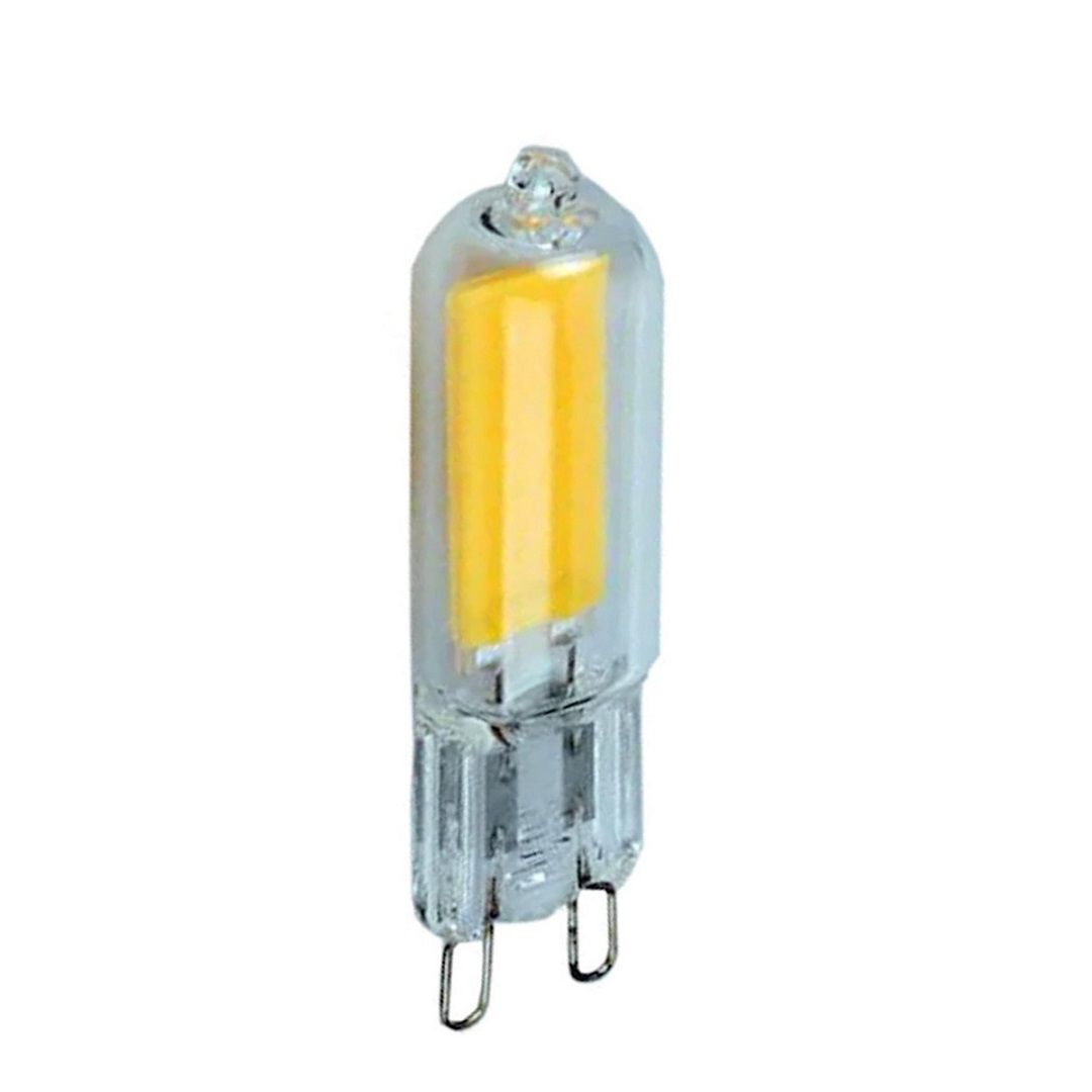 K2 GLOBAL KES016 5 Watt G9 Duylu COB LED Ampul