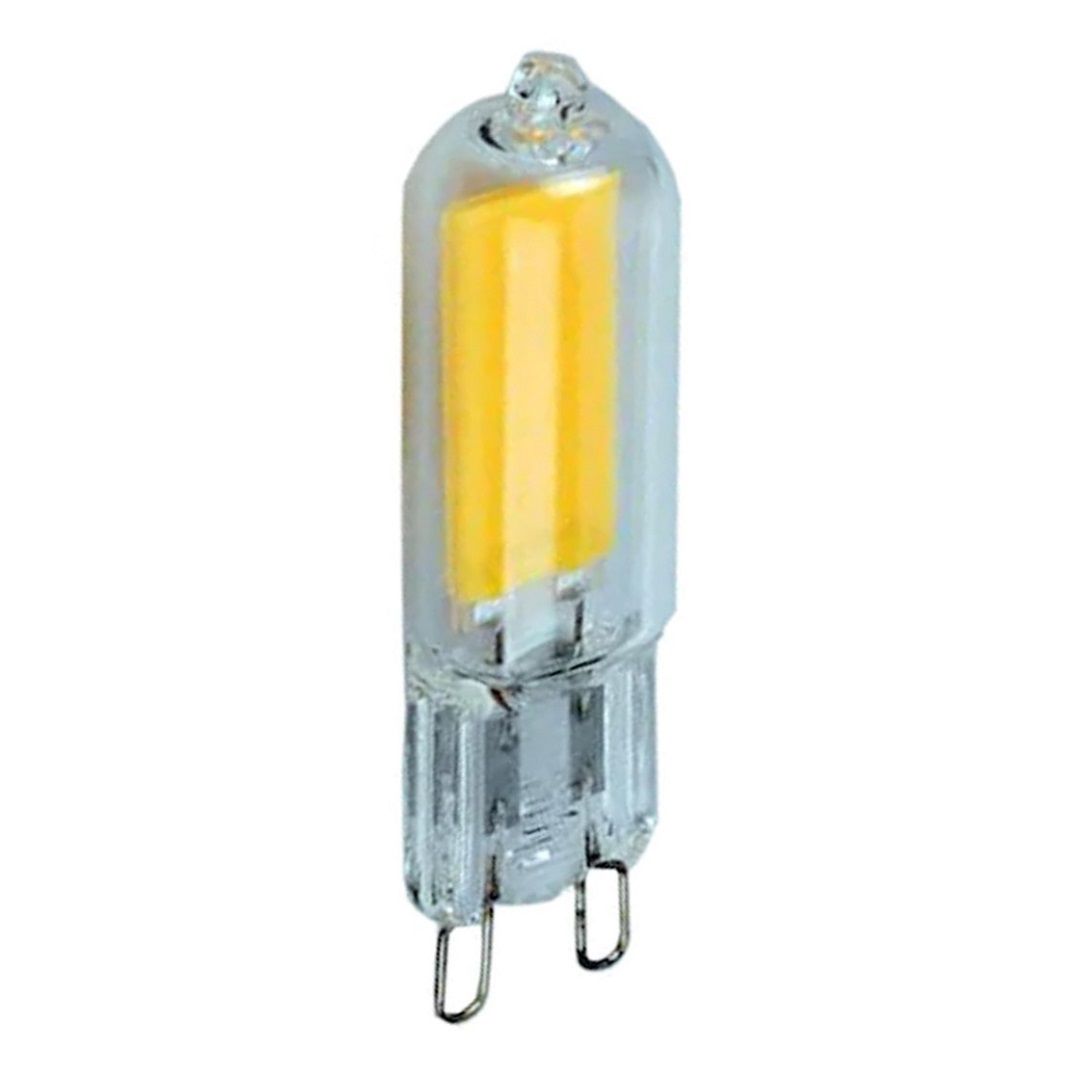 K2 GLOBAL KES010 3 Watt G9 Duylu COB LED Ampul