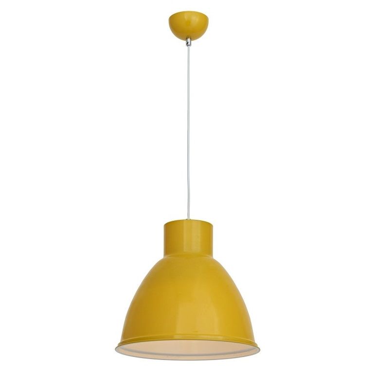 K2 GLOBAL KSL539 Sarı Retro Avize