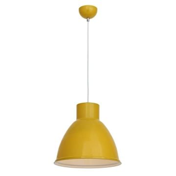 K2 GLOBAL KSL539 Sarı Retro Avize