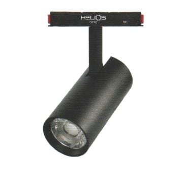 HELIOS HS 8533 10 Watt OSRAM LED Magnet Ray Spot