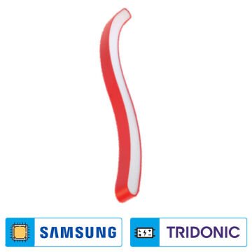 CL-Ruisse-01 Lineer Sarkıt Armatür/Sıva Üstü Lineer Armatür (SAMSUNG LED & TRIDONIC Driver)