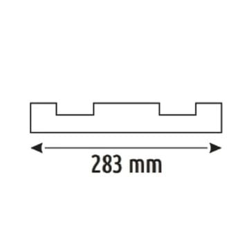 HELIOS HS 8551 200 Watt LED Magnet Driver