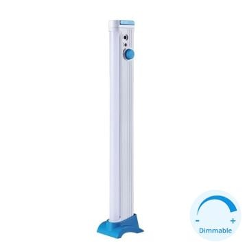 K2 GLOBAL KEL255 80 Ledli Dimli LED Işıldak - Beyaz Işık