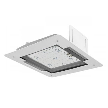 CL-PHX-1010 150 Watt Sıva Altı SAMSUNG LED Kanopi Armatür