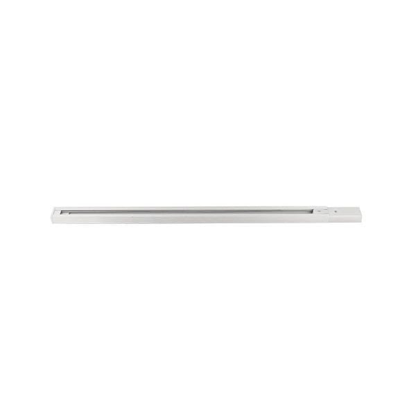 GOYA GY 9011-B 1 Metre Beyaz Monofaze Ray