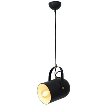 K2 GLOBAL KSL514 Siyah Retro Avize