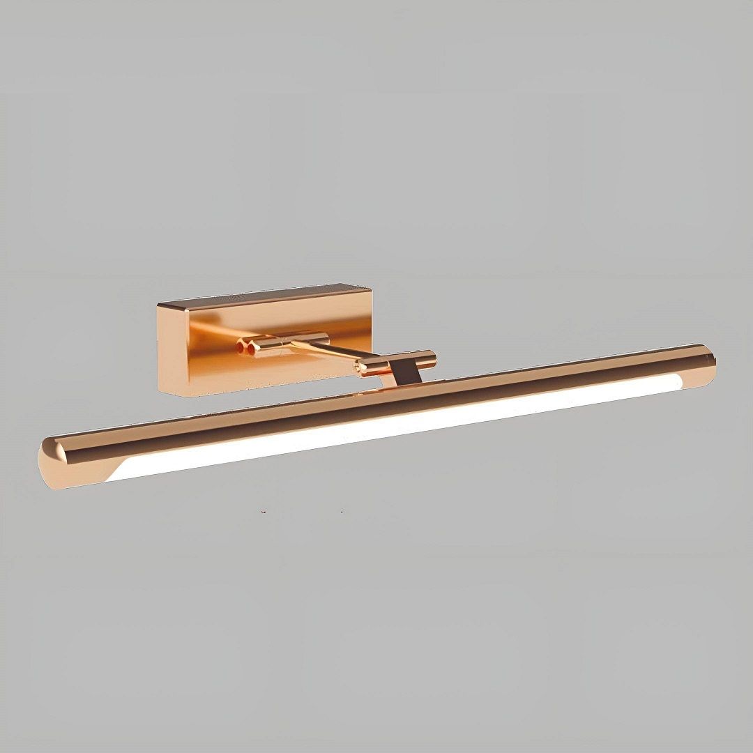 YCL YDA 700 7 Watt 47 cm Rose Gold LED Tablo Apliği