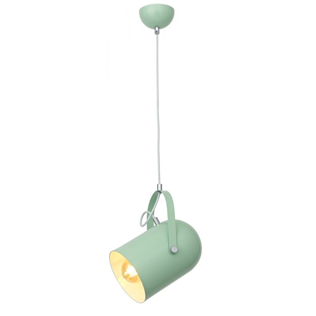K2 GLOBAL KSL513 Açık Yeşil Retro Avize
