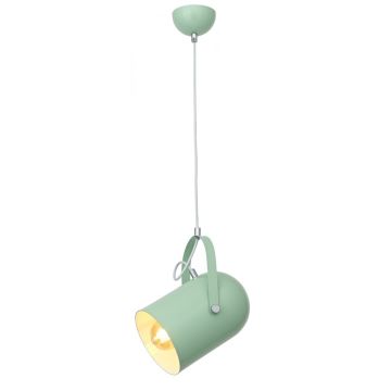 K2 GLOBAL KSL513 Açık Yeşil Retro Avize