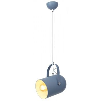 K2 GLOBAL KSL512 Gri Retro Avize