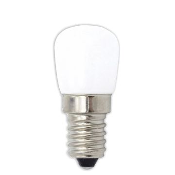 HELIOS HS 2094 3 Watt E14 Duylu Mini LED Ampul - Beyaz Işık (6400K)