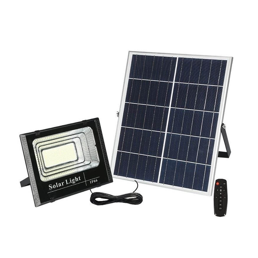 K2 GLOBAL KST301 200 Watt Solar Projektör