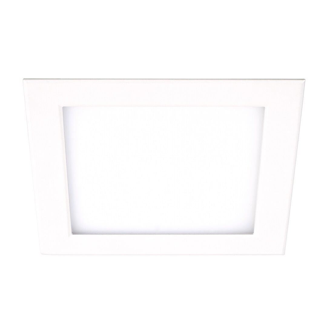 goldX ZE871 18 Watt Sıva Altı Kare LED Panel