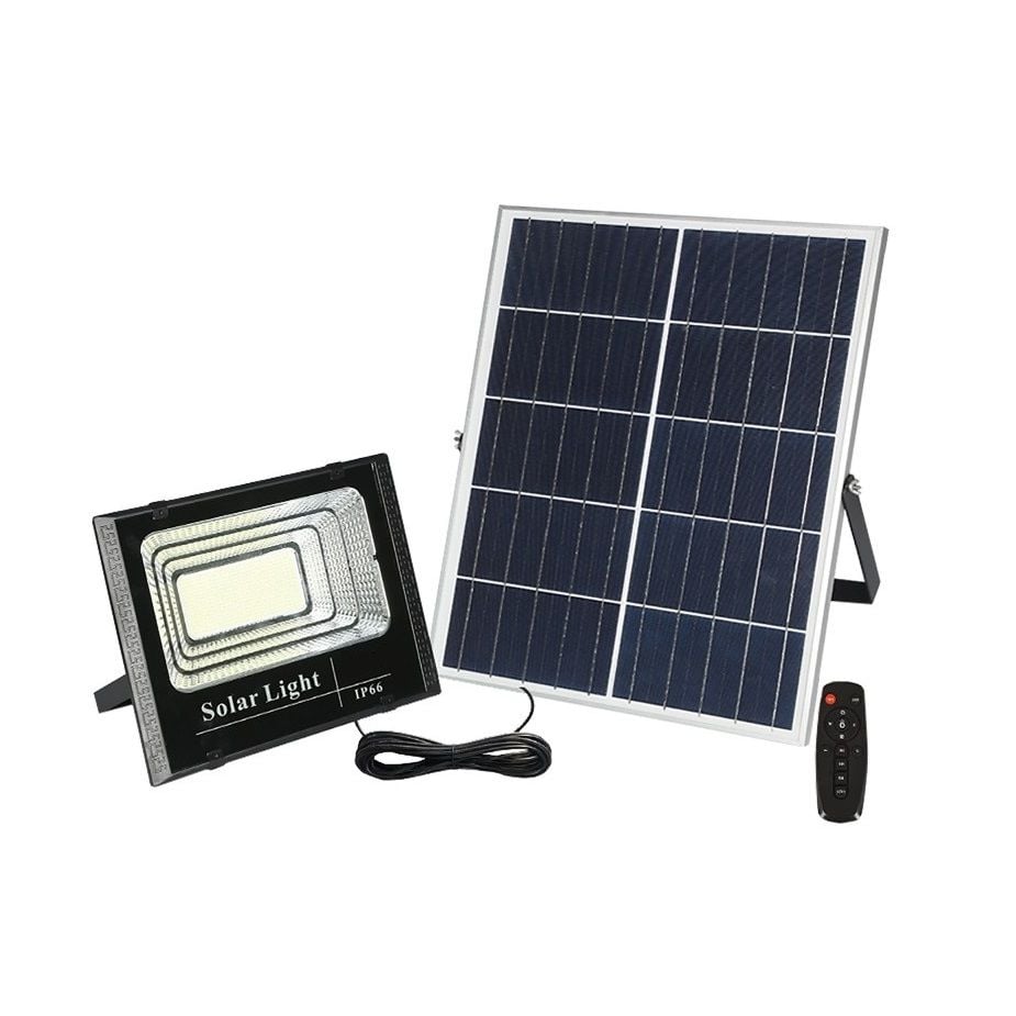 K2 GLOBAL KST306 150 Watt Solar Projektör