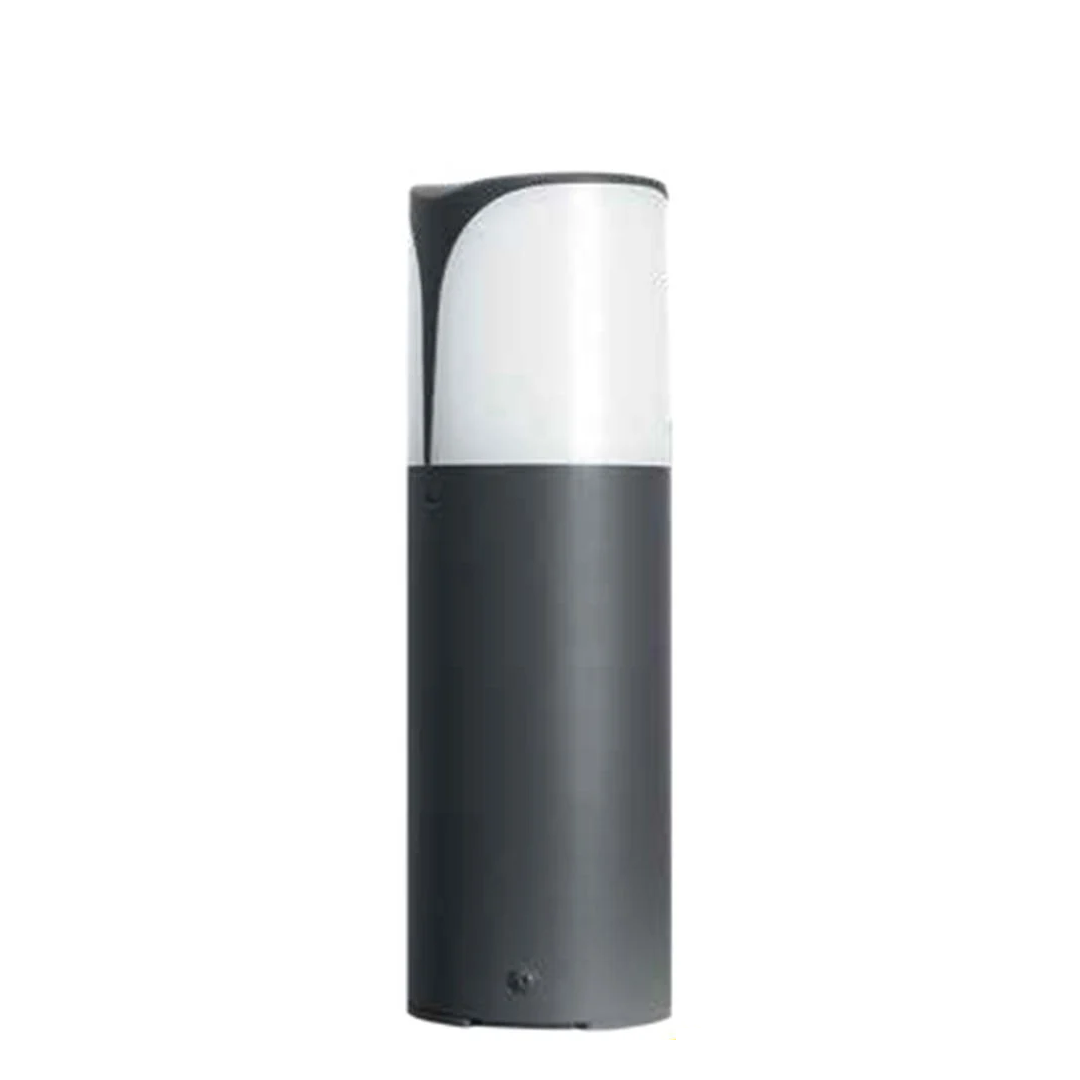 ACK AG36-00302 Selge 30 cm Bollard Armatür - Metal - E27 Duylu