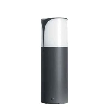 ACK AG36-00302 Selge 30 cm Bollard Armatür - Metal - E27 Duylu