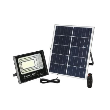 K2 GLOBAL KST305 100 Watt Solar Projektör