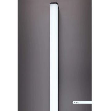 ACK AT03-31230 36 Watt 120 cm Acil Aydınlatma Kitli Nemliyer LED Etanj Armatür - Beyaz Işık (6500K) - IP65 [OSRAM LED]