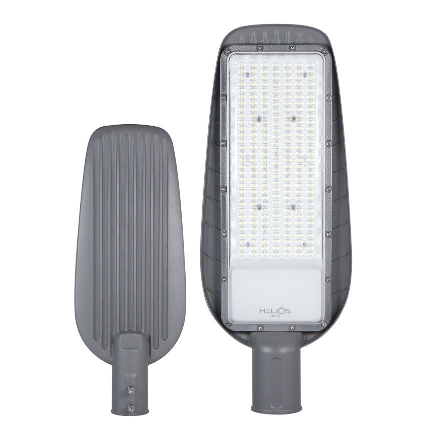 HELIOS HS 3872 150 Watt LED Sokak Armatürü - Beyaz Işık (6500K)