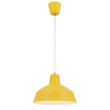K2 GLOBAL KSL528 Sarı-Beyaz Retro Avize