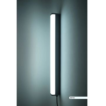 ACK AT03-20630 18 Watt 60 cm Acil Aydınlatma Kitli Nemliyer LED Etanj Armatür - Beyaz Işık (6500K) - IP65 [OSRAM LED & OSRAM Driver]