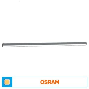 ACK AD45-01411 30 Watt 91 cm OSRAM LED Magnet Armatür - Ilık Beyaz (4000K)