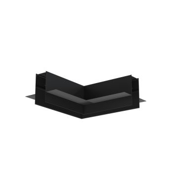 GOYA GY 2013 Sıva Altı Trimless Magnet Ray L Dönüş Aparatı (Tavan)