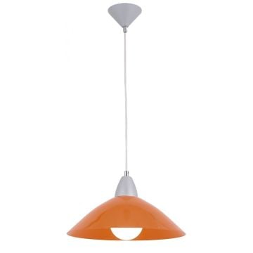 K2 GLOBAL KSL518 Turuncu Retro Avize