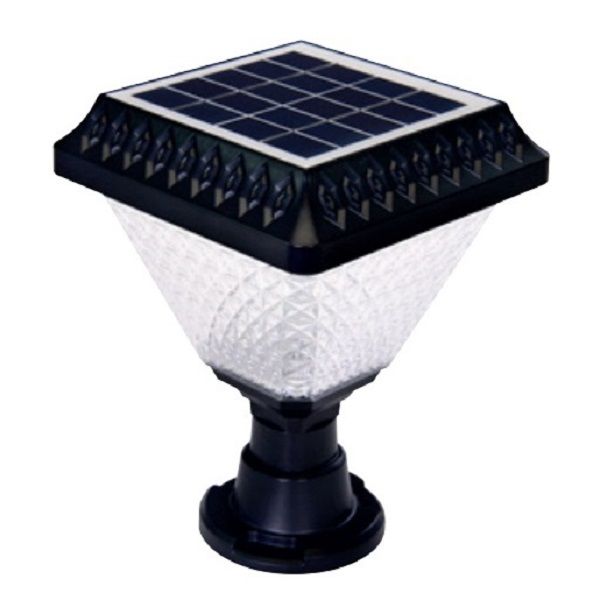 HOROZ 078-016-0002 30 Watt Solar Set Üstü Armatür - Plastik Kasa - Beyaz Işık (6400K)