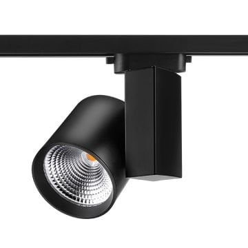 GOYA GY 3625-42 Siyah/Beyaz Kasa 42 Watt LED Ray Spot