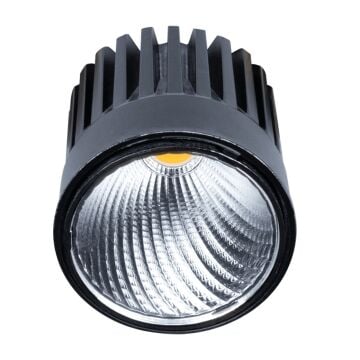 goldX ZE818-G 12 Watt Gold Sıva Altı Kare LED Spot (SAMSUNG LED & EAGLERISE Driver)