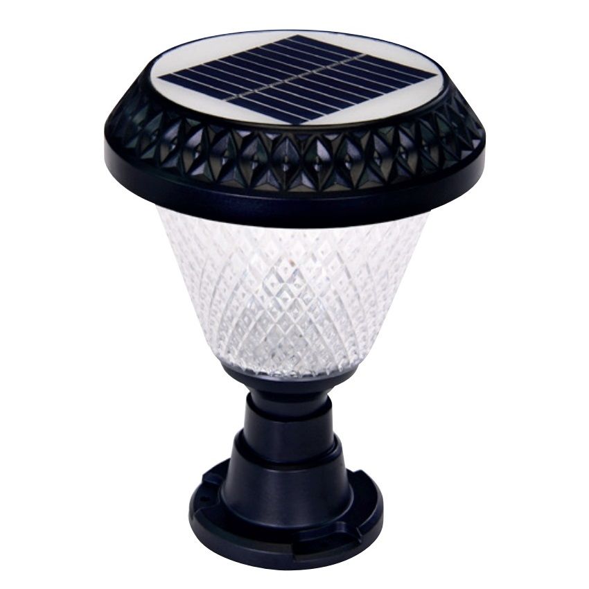 HOROZ 078-016-0003 50 Watt Solar Set Üstü Armatür - Plastik Kasa - Beyaz Işık (6400K)