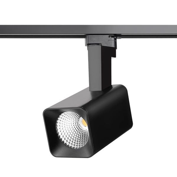 GOYA GY 3638 Siyah/Beyaz Kasa 36 Watt LED Ray Spot