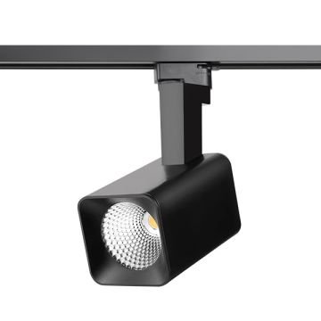 GOYA GY 3638 Siyah/Beyaz Kasa 36 Watt LED Ray Spot