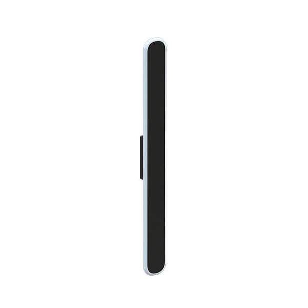 GOYA GY 4210 20 Watt Siyah Gövde Dekoratif LED Aplik - Gün Işığı (3000K)