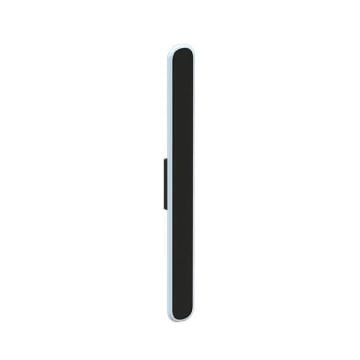 GOYA GY 4210 20 Watt Siyah Gövde Dekoratif LED Aplik - Gün Işığı (3000K)