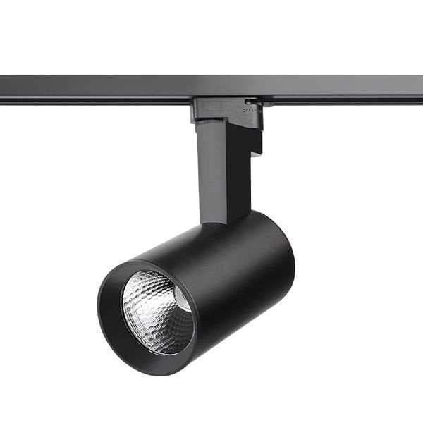 GOYA GY 3637 Siyah/Beyaz Kasa 36 Watt LED Ray Spot