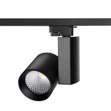 GOYA GY 3618 Siyah/Beyaz Kasa 36 Watt LED Ray Spot