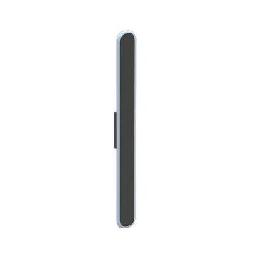 GOYA GY 4210 20 Watt Antrasit Gövde Dekoratif LED Aplik - Gün Işığı (3000K)