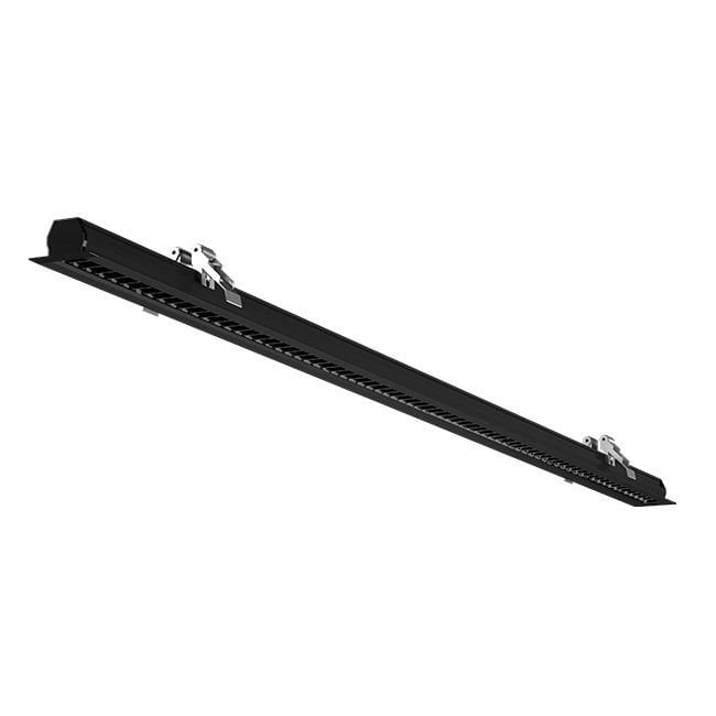 GOYA GY 8028-173 Siyah/Beyaz Kasa 90 Watt 176 cm Sıva Altı Lineer Armatür