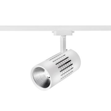 GOYA GY 3617 Siyah/Beyaz Kasa 36 Watt LED Ray Spot