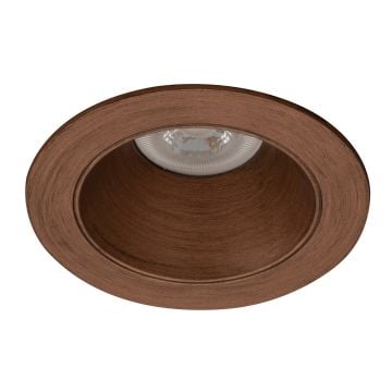 goldX ZE708-BE 12 Watt Bakır Eskitme Sıva Altı Yuvarlak LED Spot (SAMSUNG LED & EAGLERISE Driver)